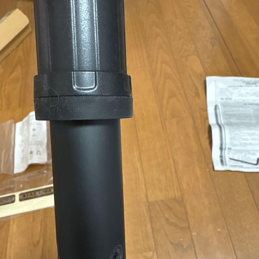 ATAS-120A アンテナ 本体￼(純正箱付き￼ )