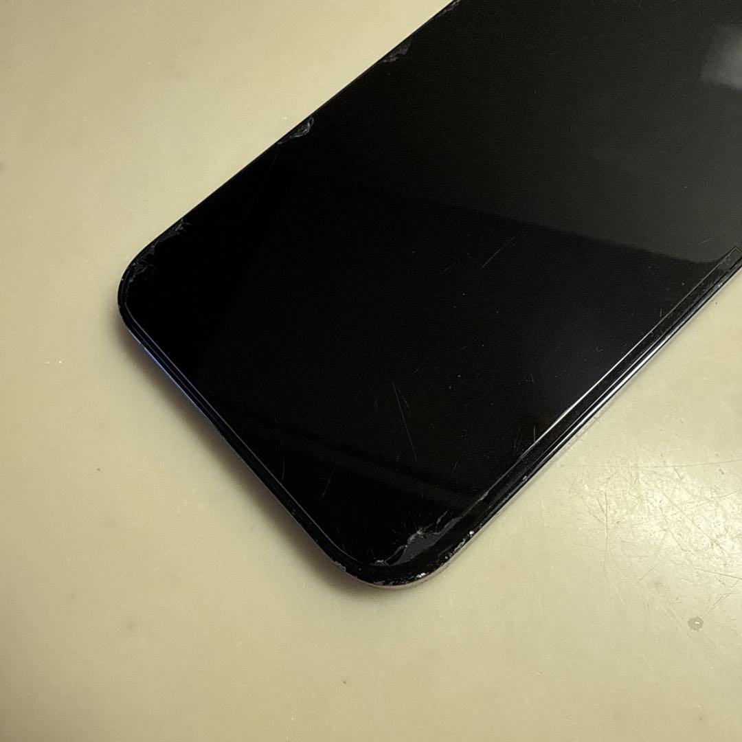 iPhone 12 Pro Max 256GB グラファイト