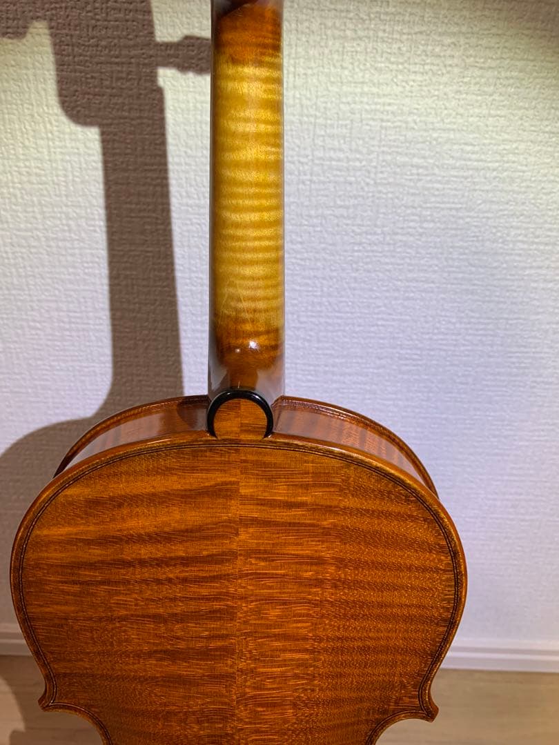 ハンガリー製　4/4 バイオリン　Ferenc Vaci Bela CDM-3