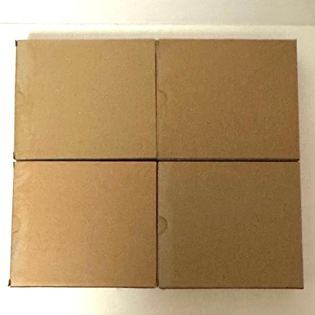 【新品】聖闘士聖衣神話APPENDIX 黄金聖衣箱 Vol.1〜Vol.4