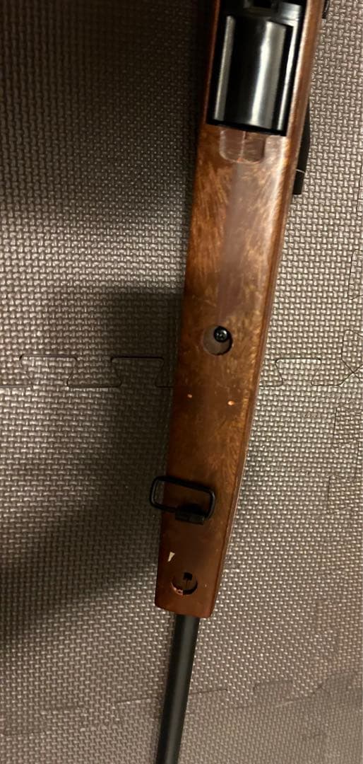 【エアガン】クラウンモデル　スーパーライフル　U10 junior