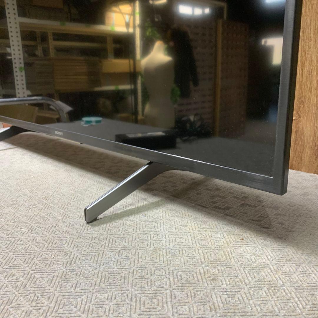 J559 液晶テレビ 43インチ SONY 2021年製