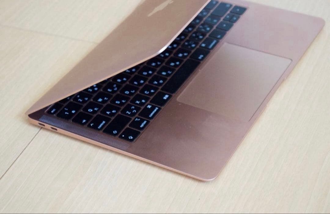 MacBookAir 13インチ 2020 16GB 256GB ピンク