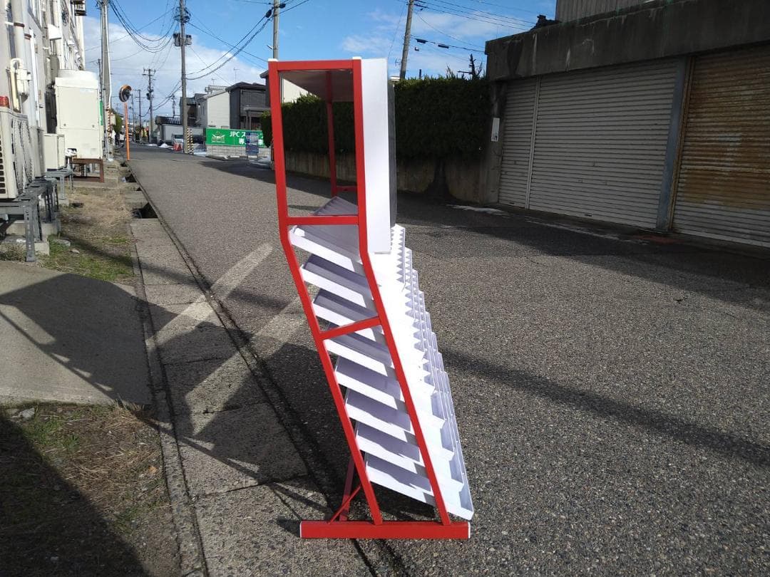 【極レア出品・非売品】　大容量トミカ・ショーケース