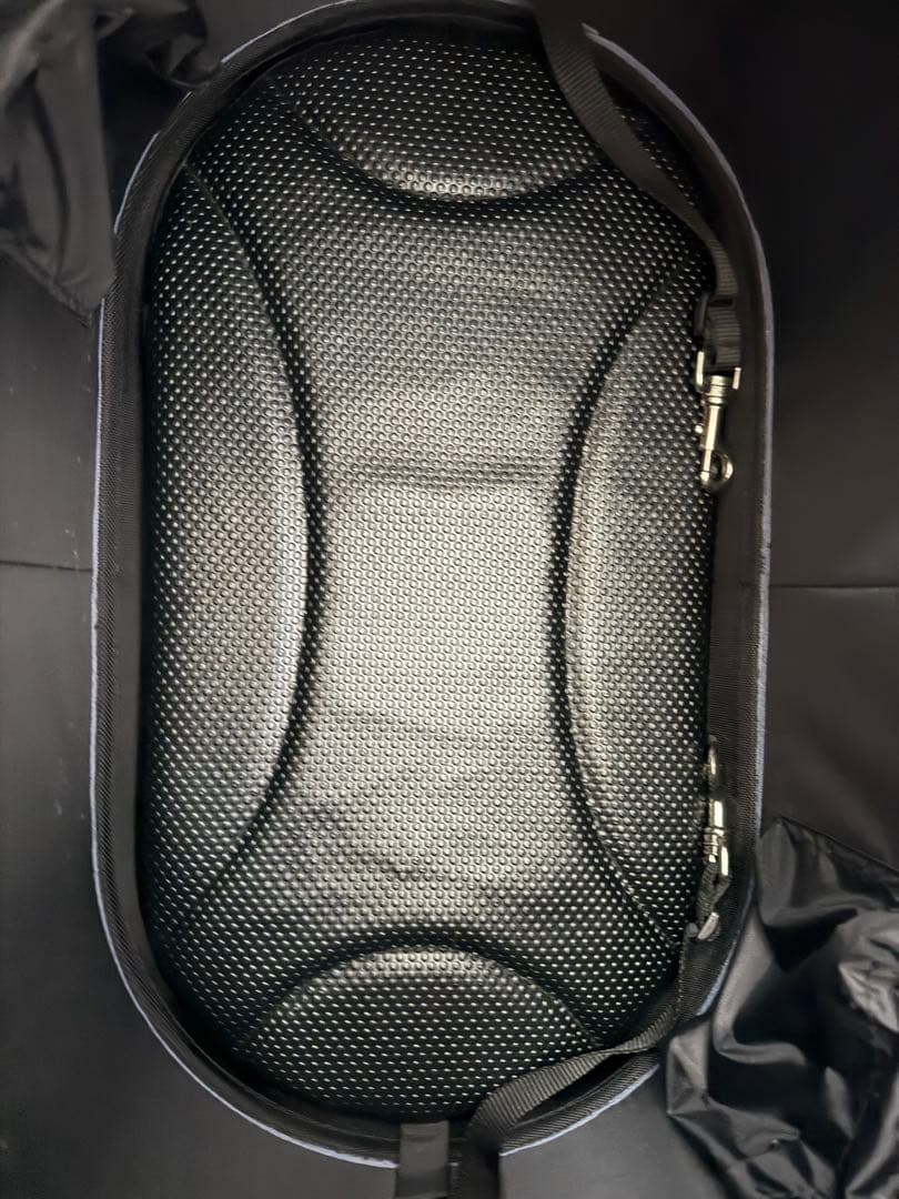 AIRBUGGY PET DOME2 コットのみ