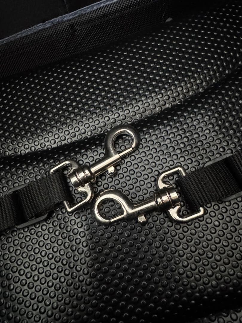 AIRBUGGY PET DOME2 コットのみ