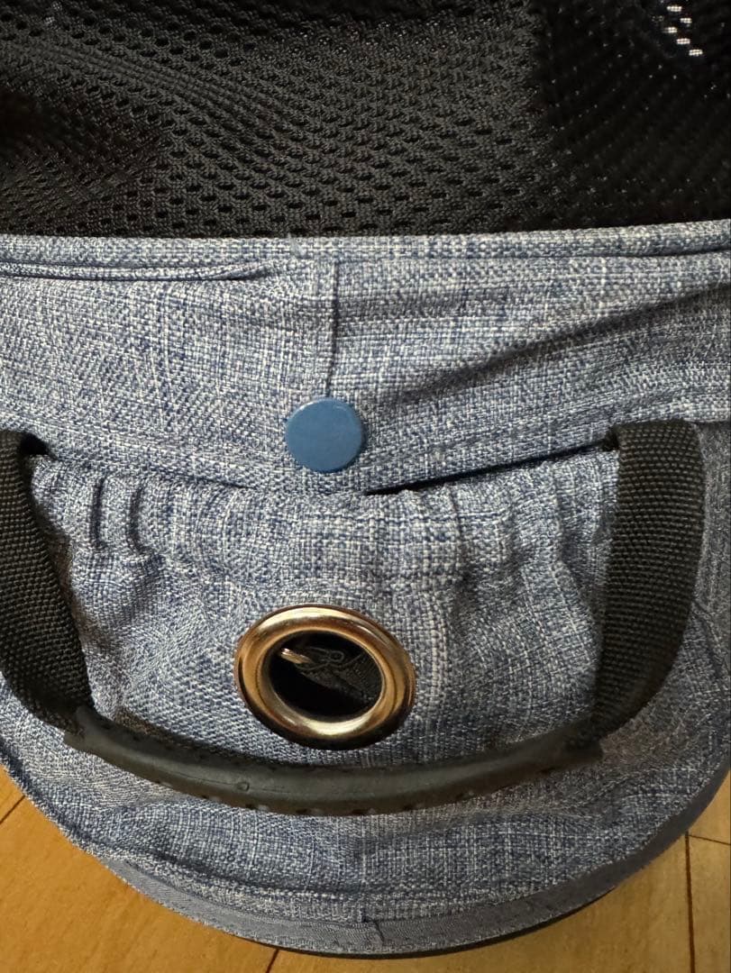 AIRBUGGY PET DOME2 コットのみ