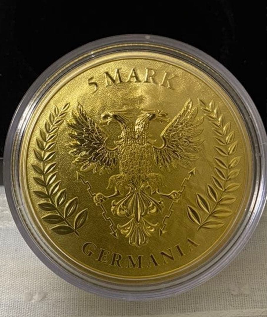 GERMANIA 　2個セット