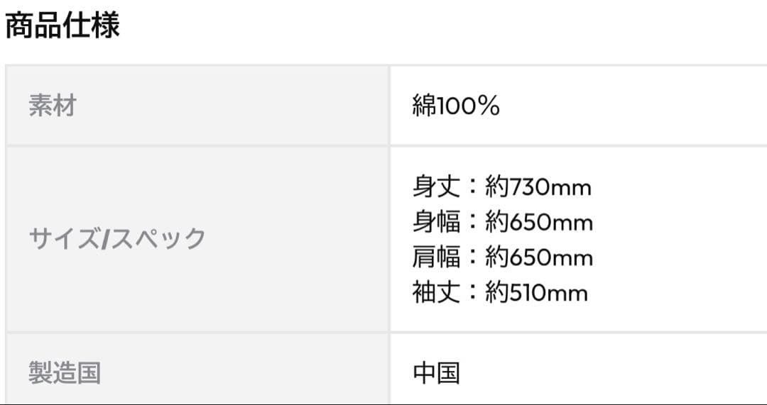 LEO 山田涼介 BIG size ジップパーカー Lサイズ