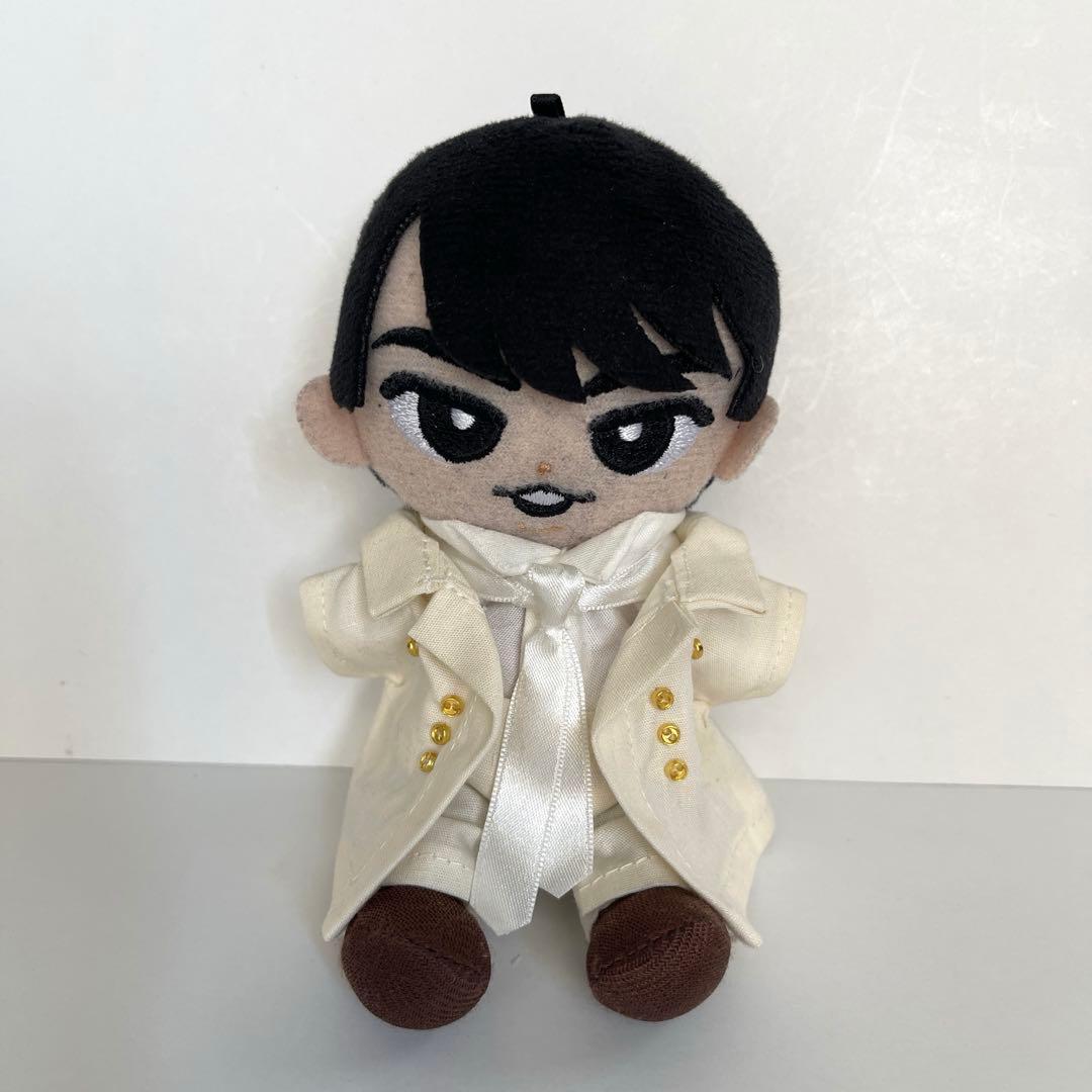 すのチル　ぬいぐるみ　服　　 Man オーダーページ