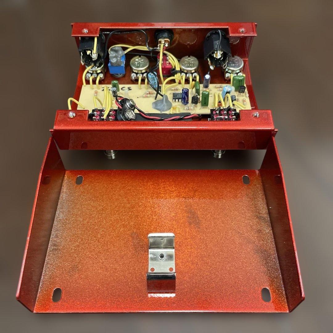 ギター 10th Anniversary Fulltone FULL-DRIVE2