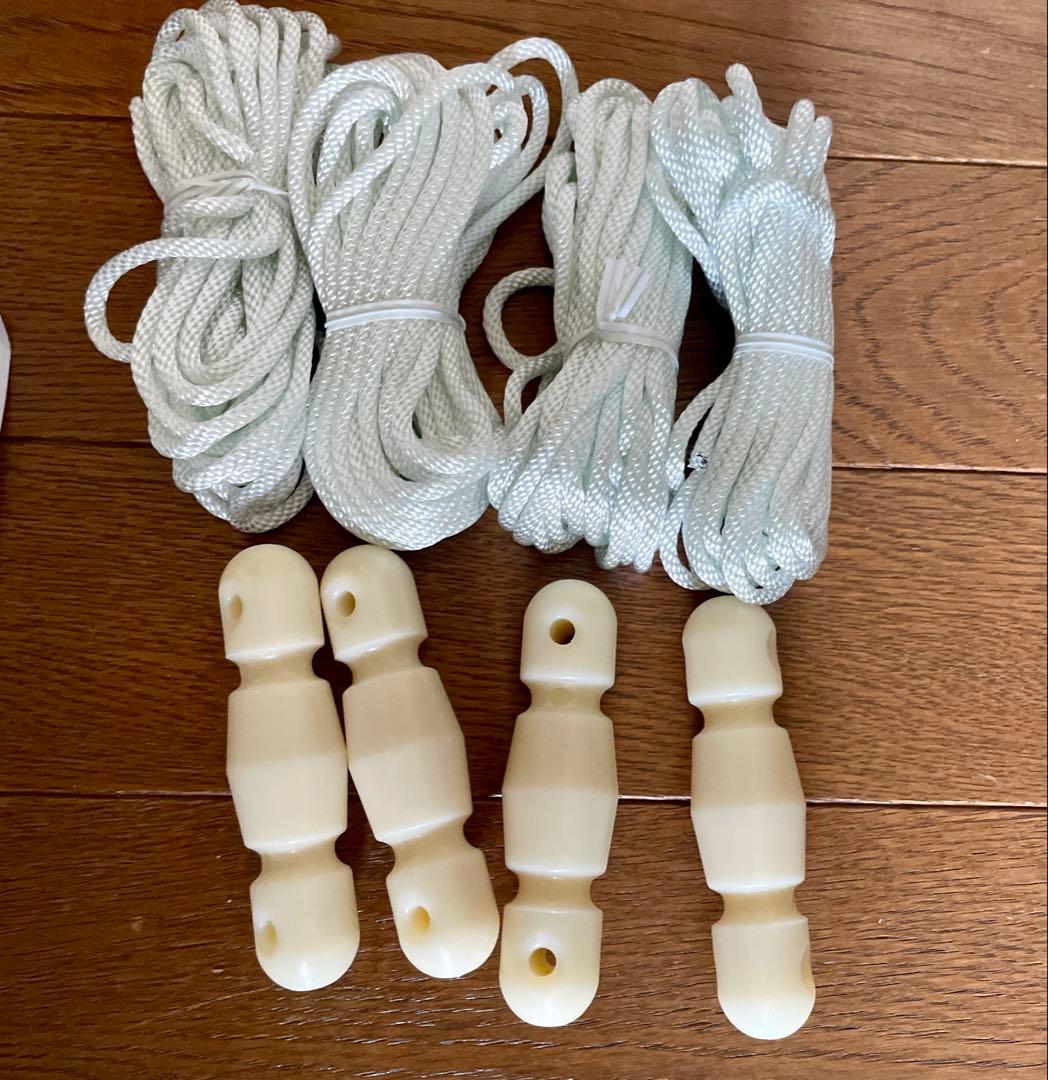 【値下げ】HF帯　5バンド　ダイポールアンテナ　コメット　CWA-1000