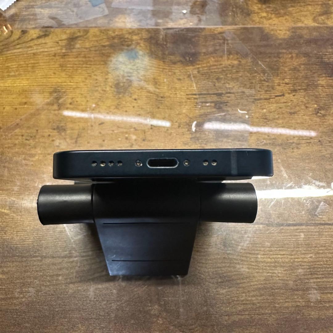 iPhone 13 mini ブラック　 256GB SIMフリー本体