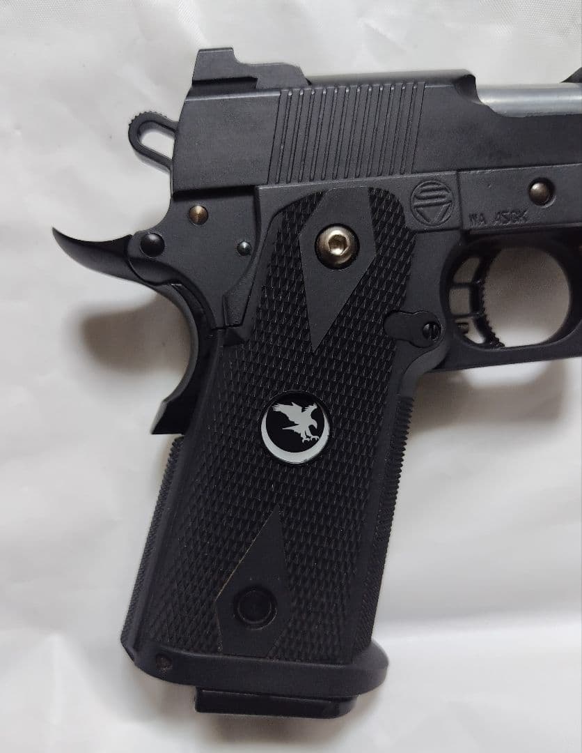 NIGHT HAWK ナイトホーク FLX アップグレード WA