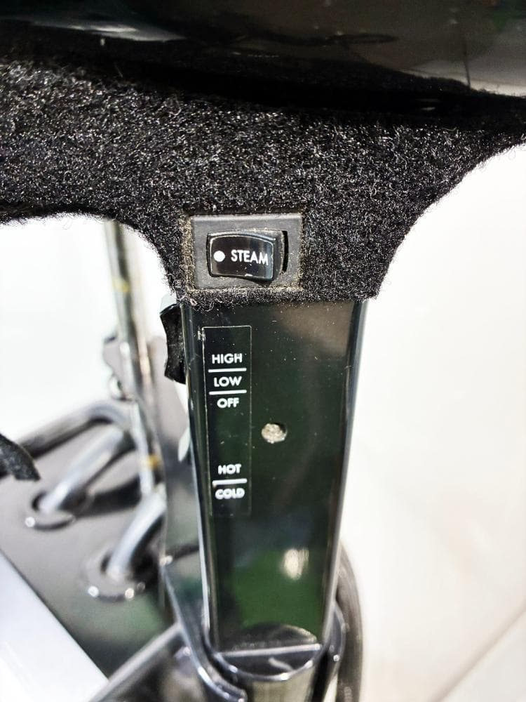 あやりんご様★直本工業 美容用スチーマー【SC100-HRS11TD】FKYN