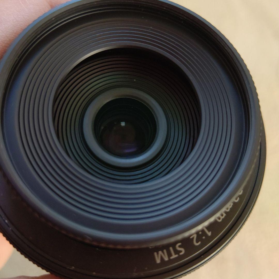 Canon EOS M ミラーレス一眼カメラ レンズセット