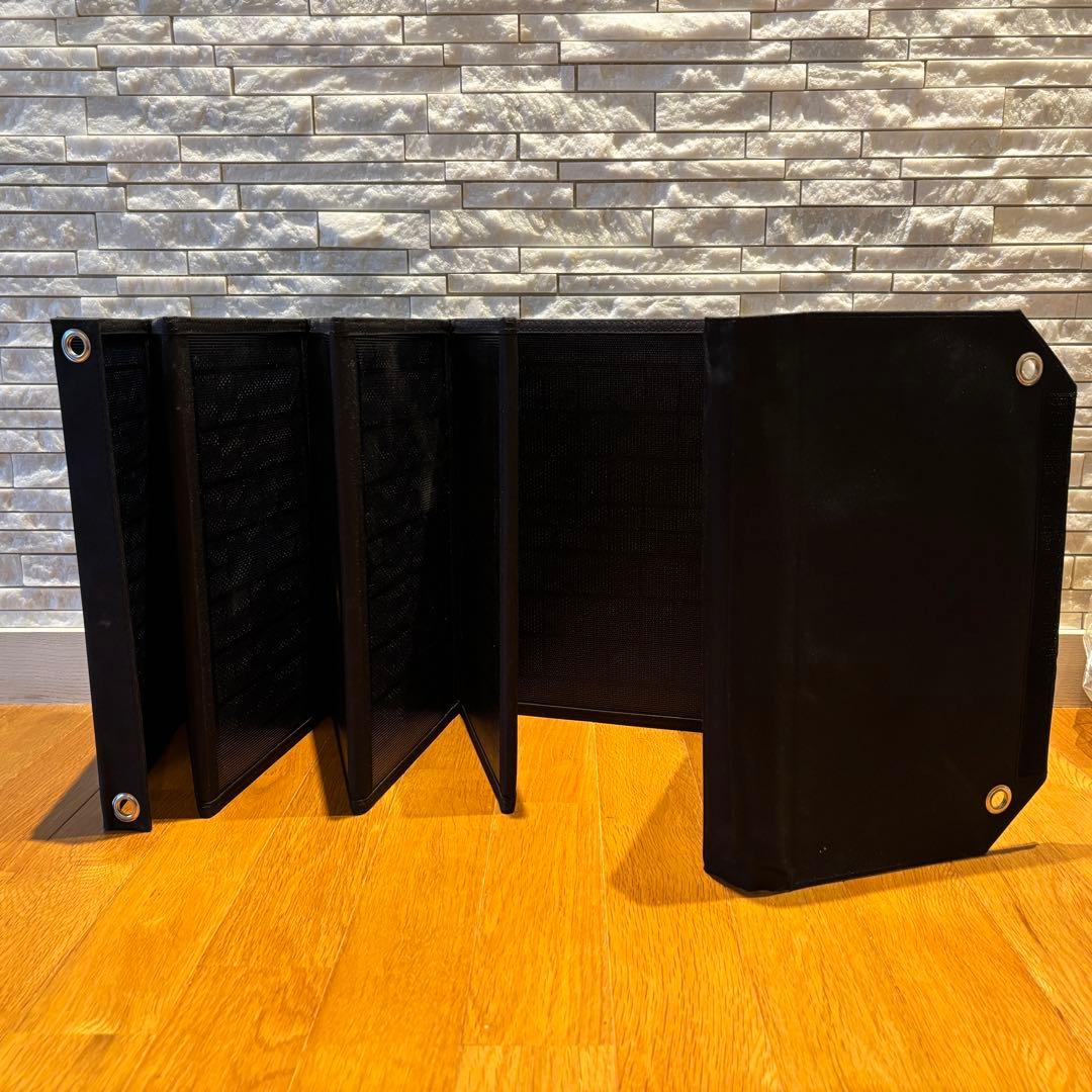 LACITA ソーラーパネル 美品（エナーボックス 専用）CITASR-01