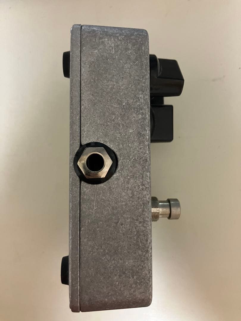 【特典有】ehx EAST  DRIVE 【美品】 ※ノブカスタム済