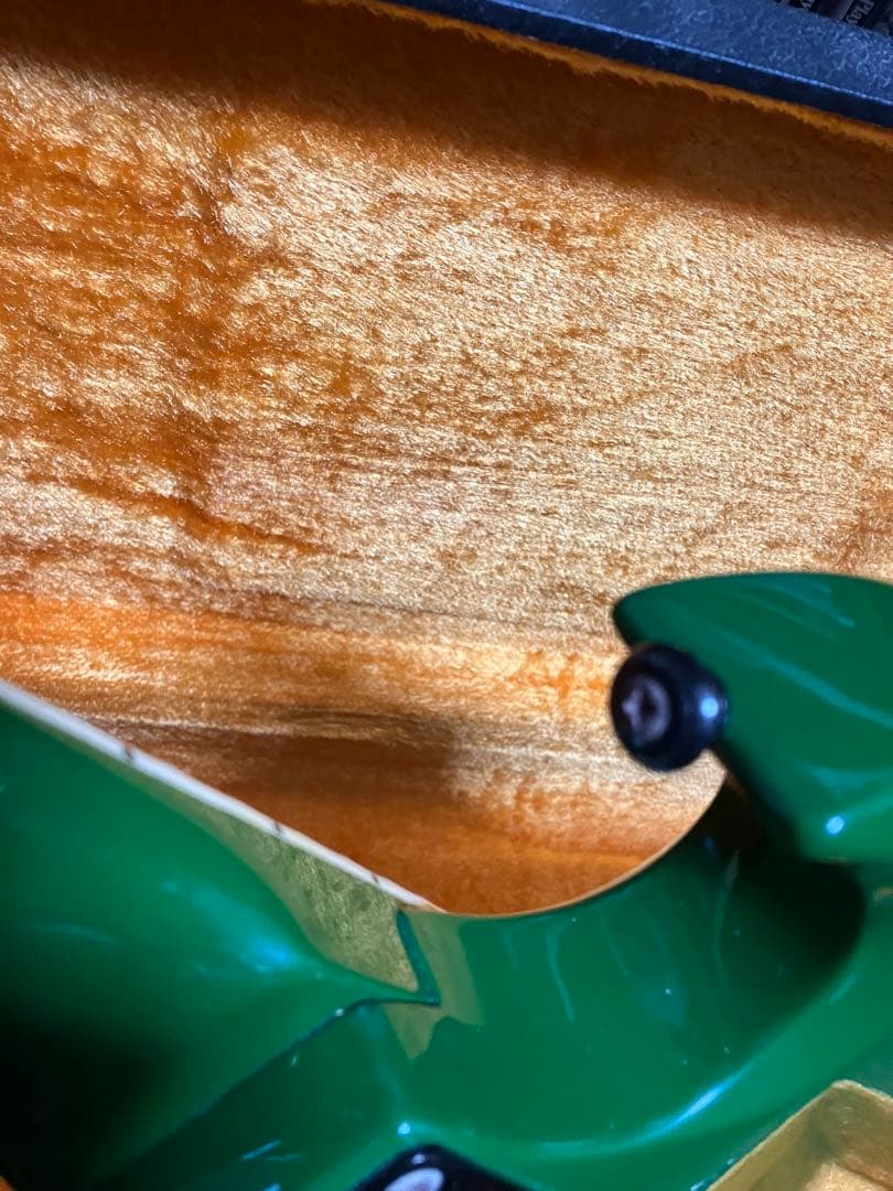 LTD VIPER MC200 MAX CAVALERA 廃盤希少 エレキギター