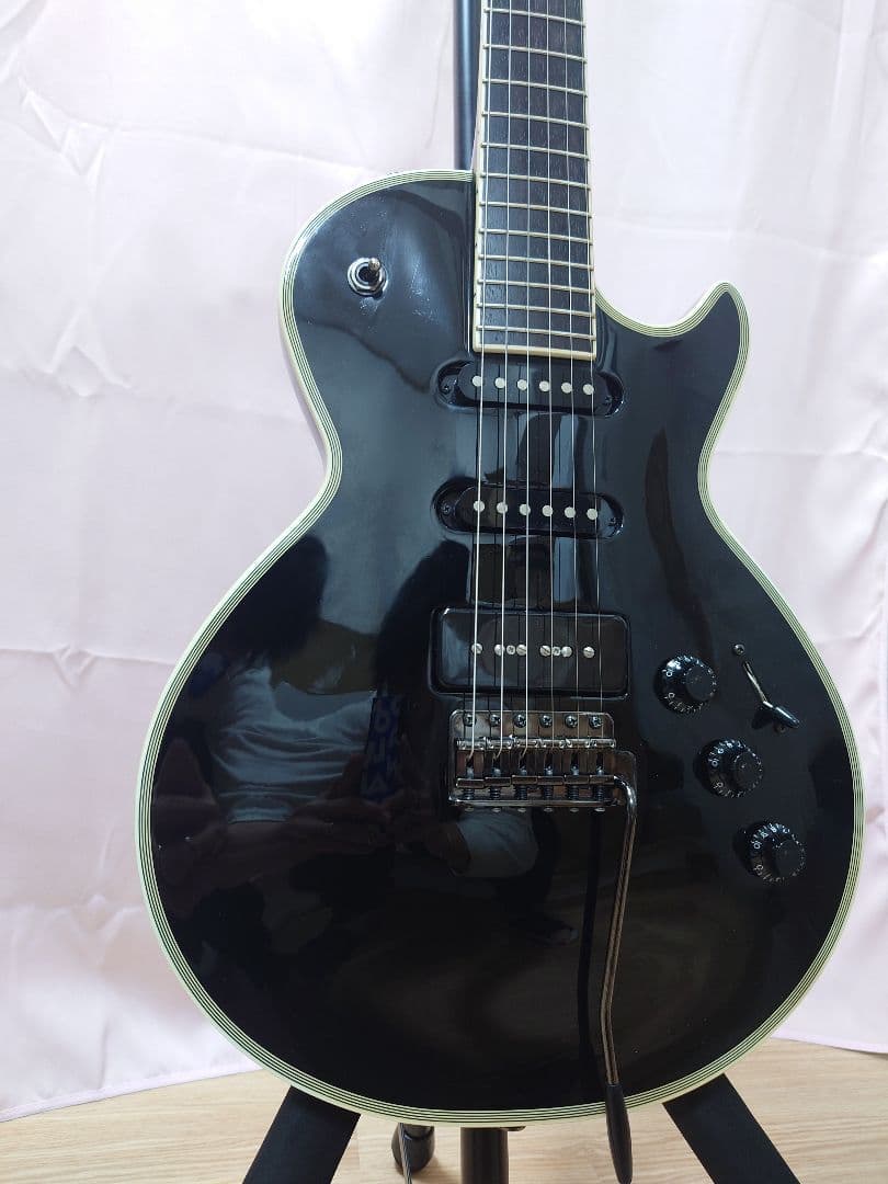 EDWARDS E-CL-S-VIII LUNA SEA SUGIZOモデル