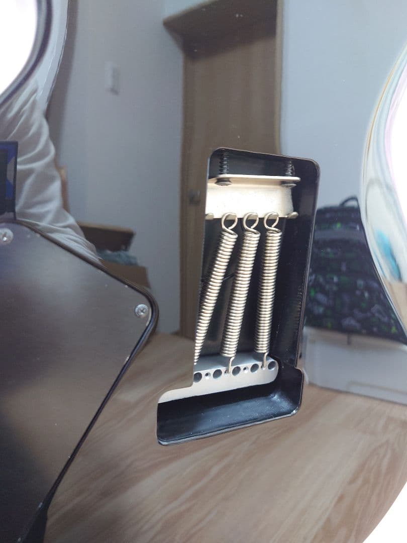 EDWARDS E-CL-S-VIII LUNA SEA SUGIZOモデル