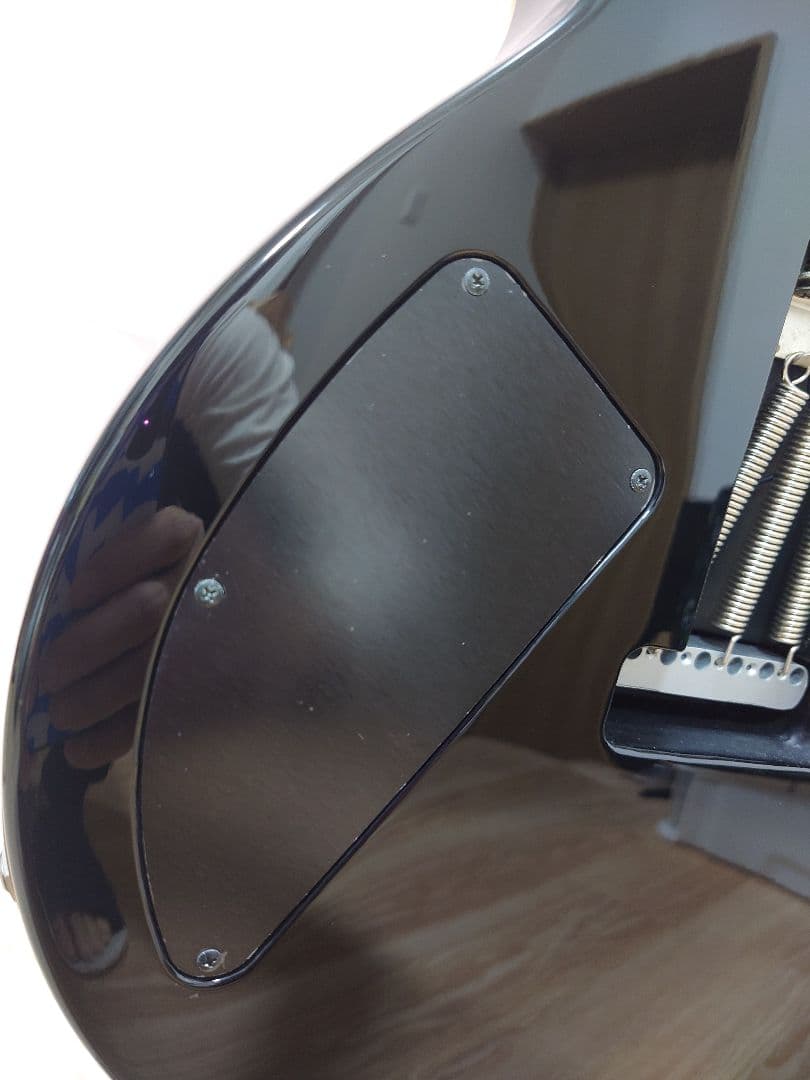 EDWARDS E-CL-S-VIII LUNA SEA SUGIZOモデル