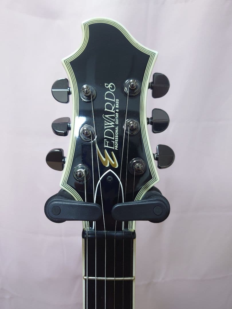 EDWARDS E-CL-S-VIII LUNA SEA SUGIZOモデル