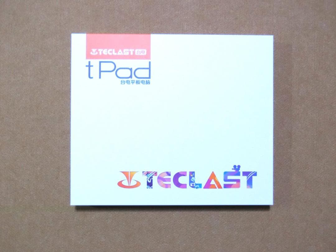 TECLAST P50Mini タブレット Android 15 新品同様