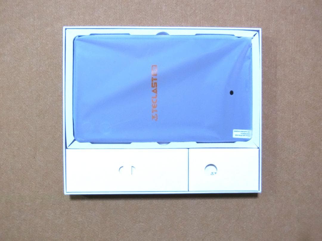 TECLAST P50Mini タブレット Android 15 新品同様