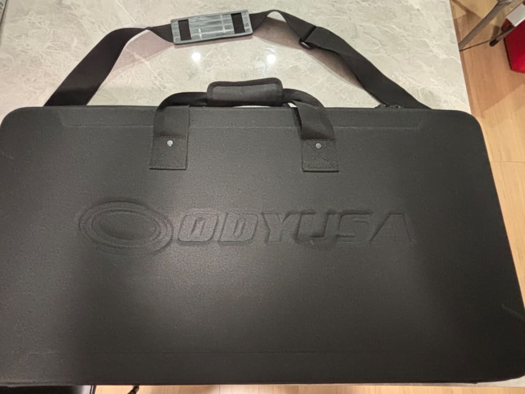 Pioneer DJ DDJ-1000SRT ＋ODYSSEYハードケース付き