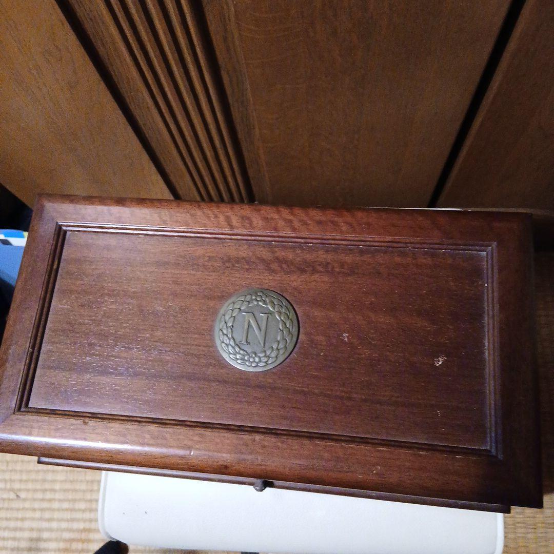 m*n様 ナポレオン・フリントロック・ピストル