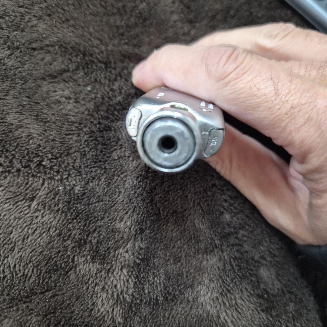 SONY デジタルオーディオプレーヤーWM-E407 1GB