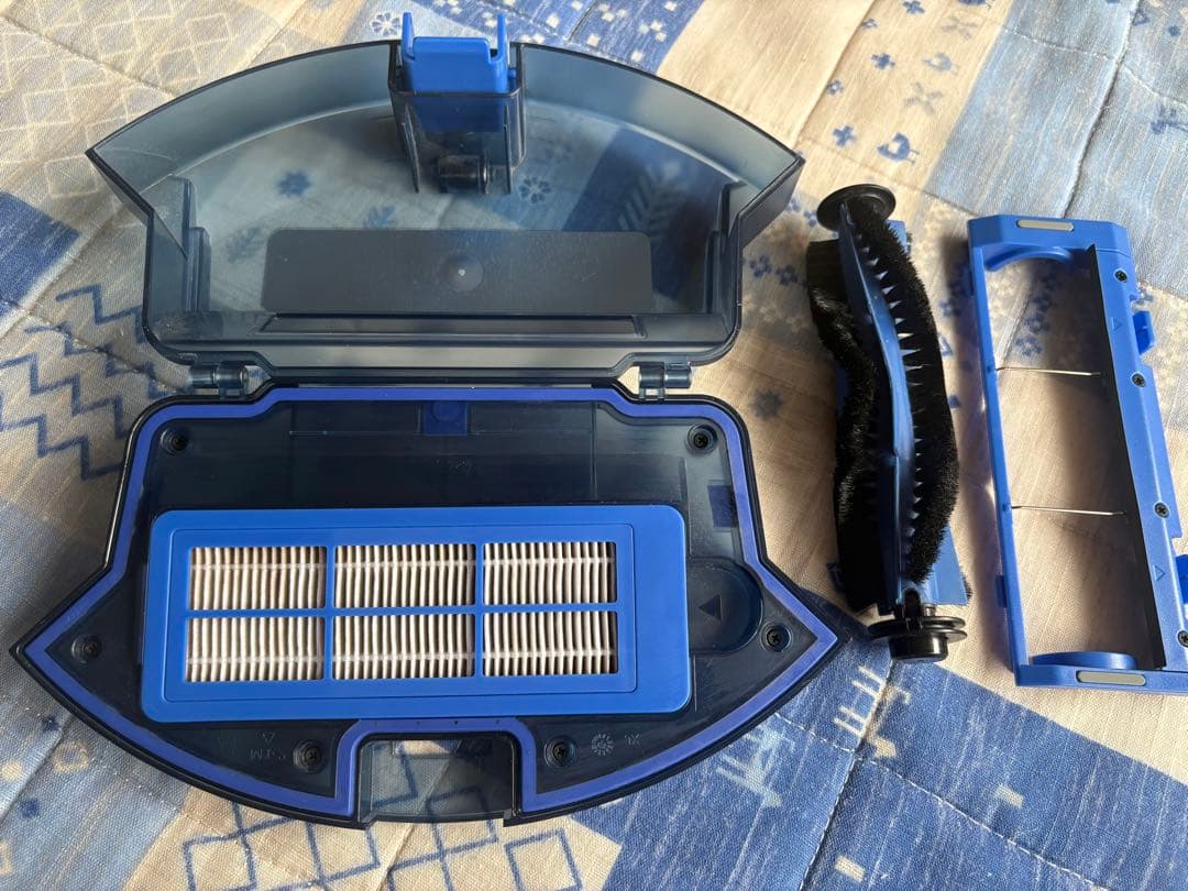 eufy RoboVac G30 自動掃除機