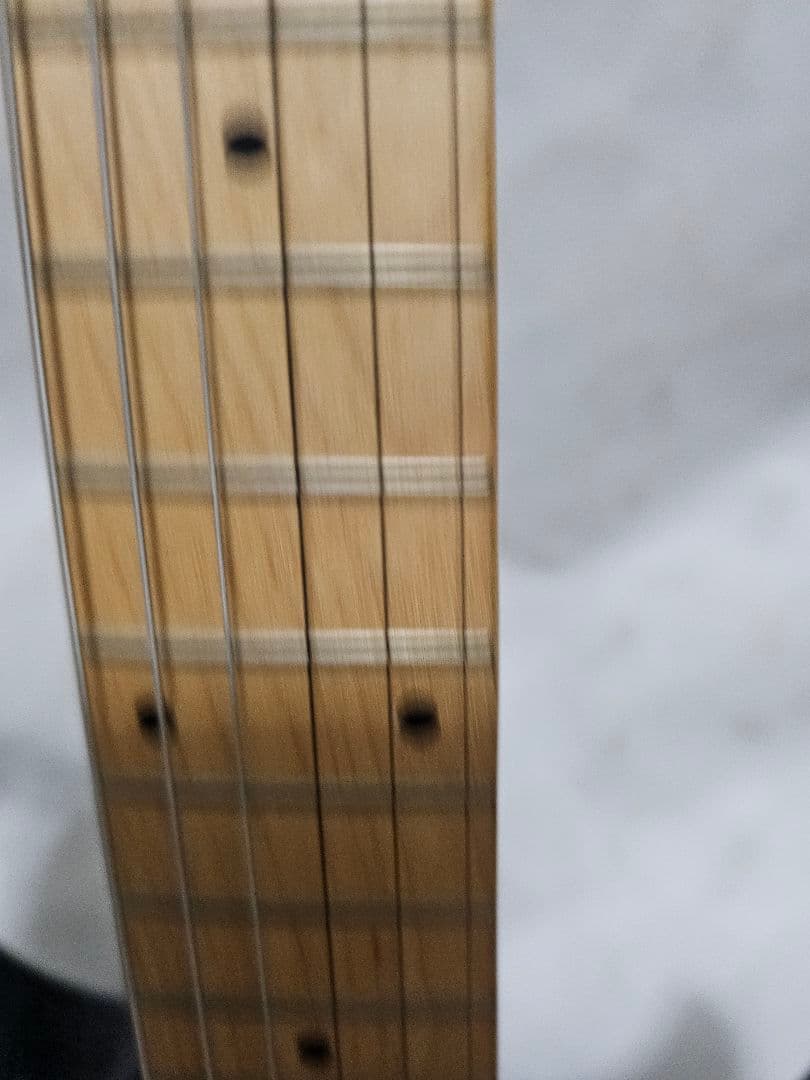 eiloth ストラトタイプ エレキギター s 305　手渡し歓迎