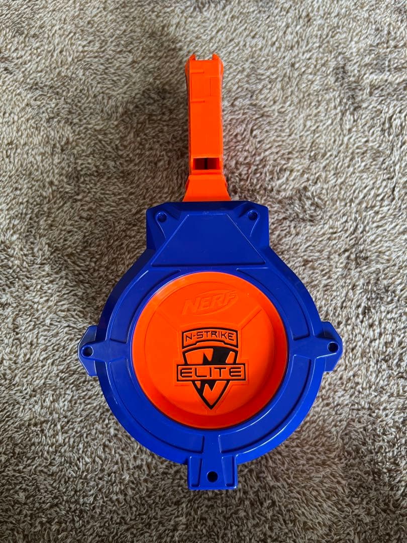 ナーフエリートインフィニス