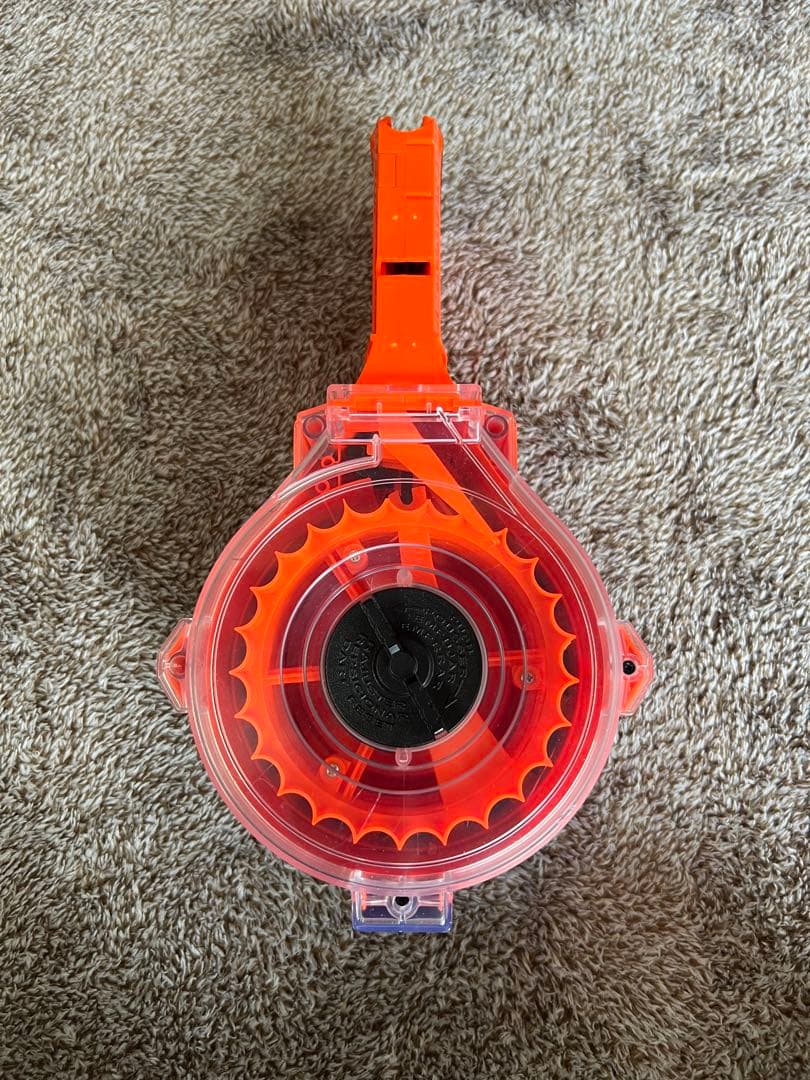 ナーフエリートインフィニス