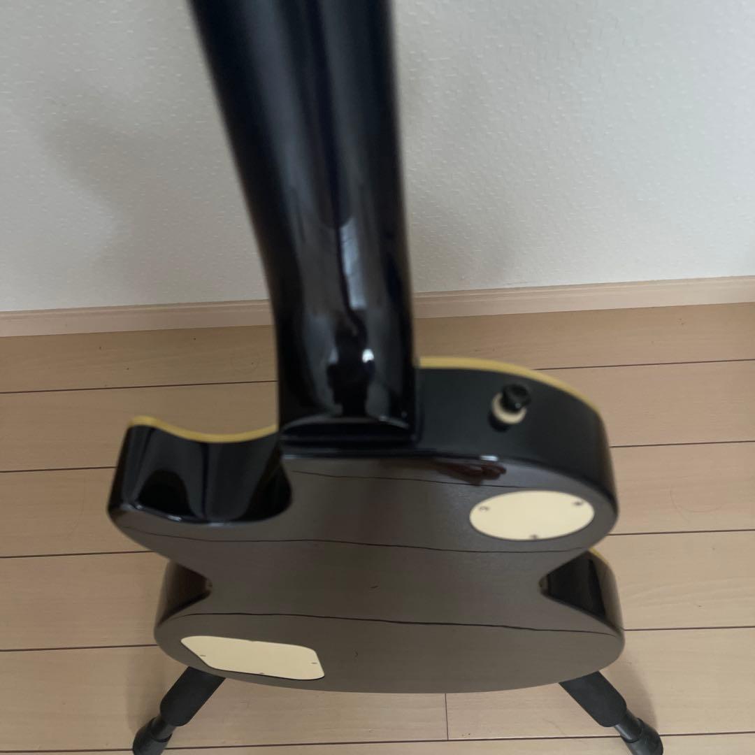 エピフォン　レスポールスタンダープロ