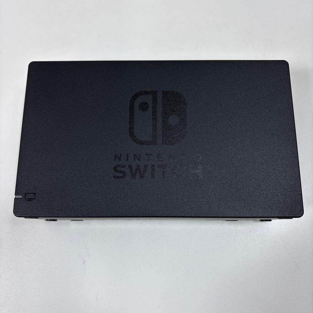 【美品】ニンテンドースイッチ本体　HAC-001