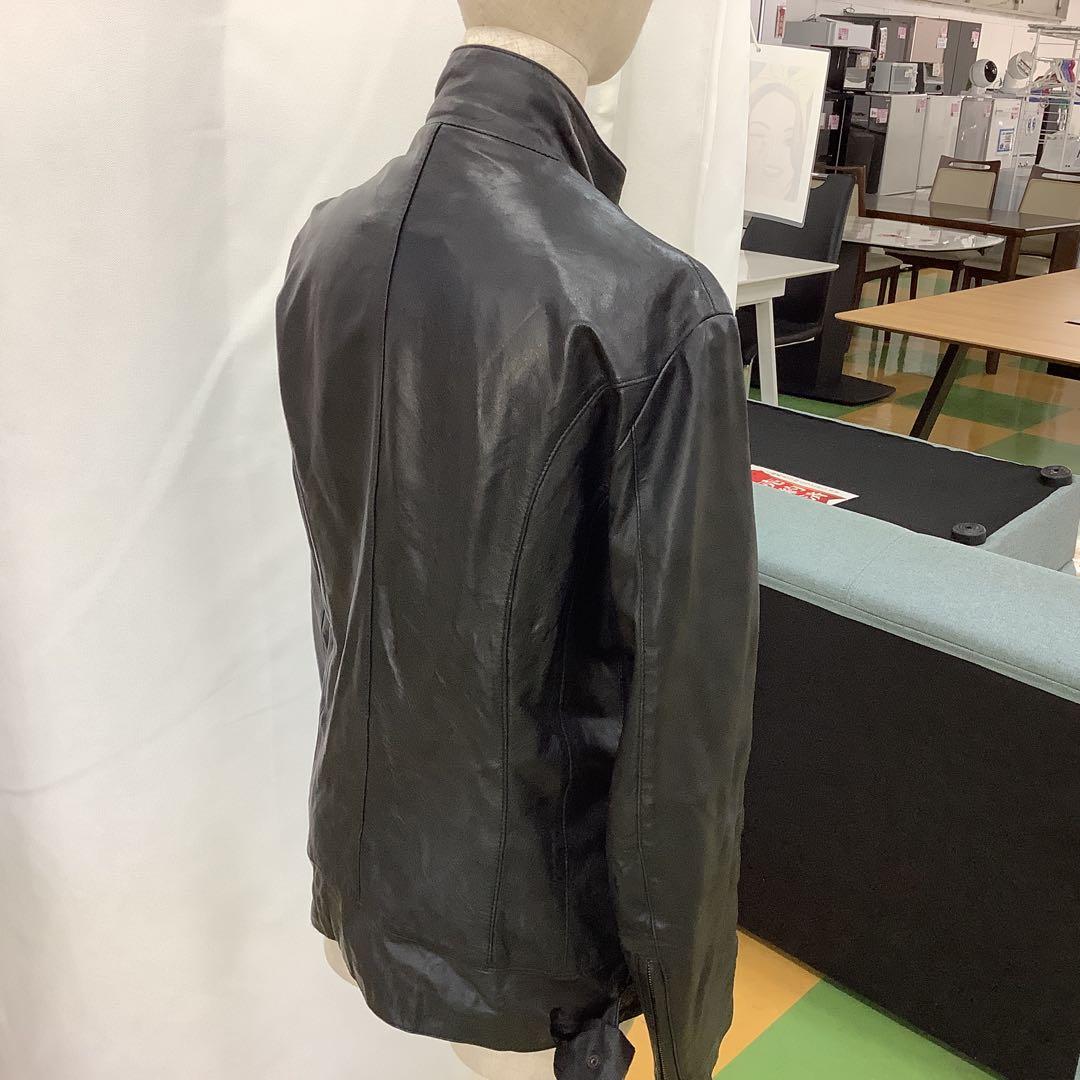 最終値下げ‼️5351 POUR LES HOMMES ライダースジャケット682