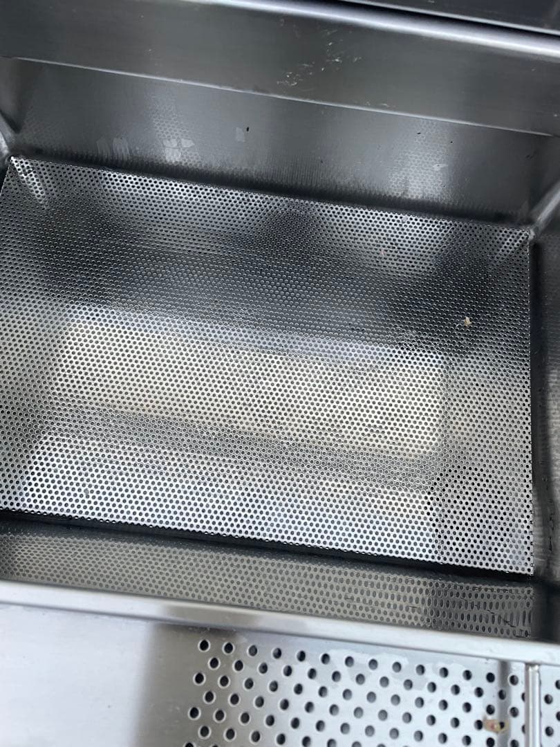 Maruzen MIU-066 マルゼン IHうどん釜 200V 10.2kW