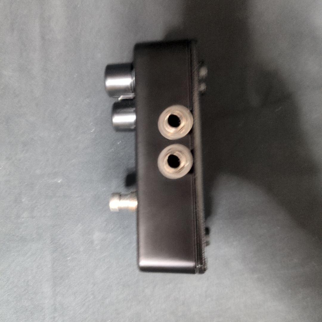 ギター ELECTRO-HARMONIX THE SILENCER