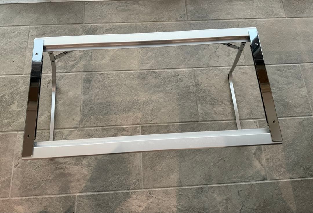 スノーピーク peak エントリーIGT アイアングリルテーブル