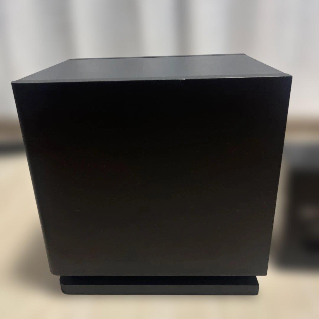 ONKYO NR-365 AVアンプ スピーカー、AC電源スピーカーケーブルあり