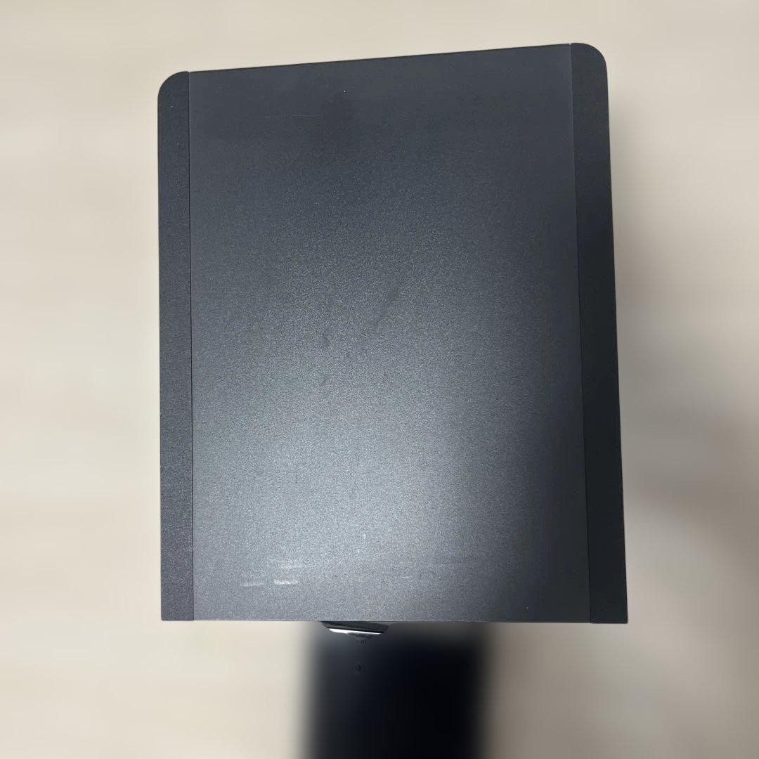 ONKYO NR-365 AVアンプ スピーカー、AC電源スピーカーケーブルあり