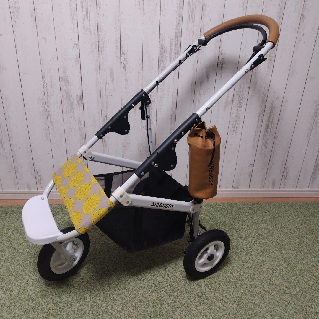 AIRBUGGY ココブレーキ フレームのみ