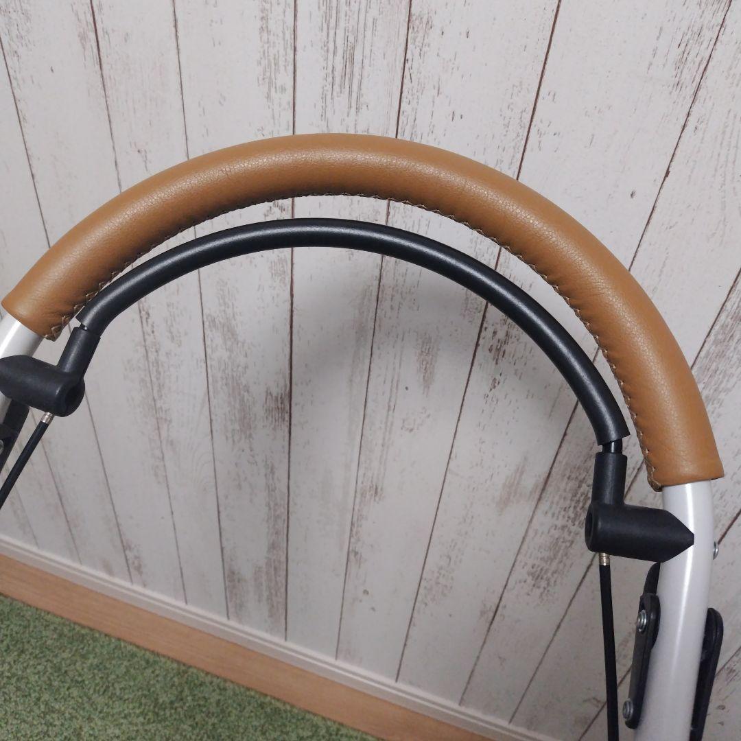 AIRBUGGY ココブレーキ フレームのみ