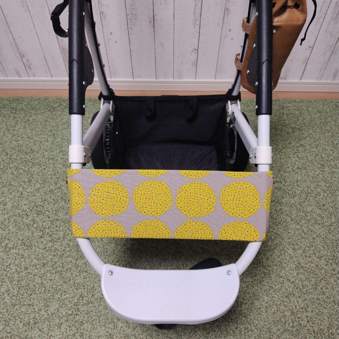 AIRBUGGY ココブレーキ フレームのみ