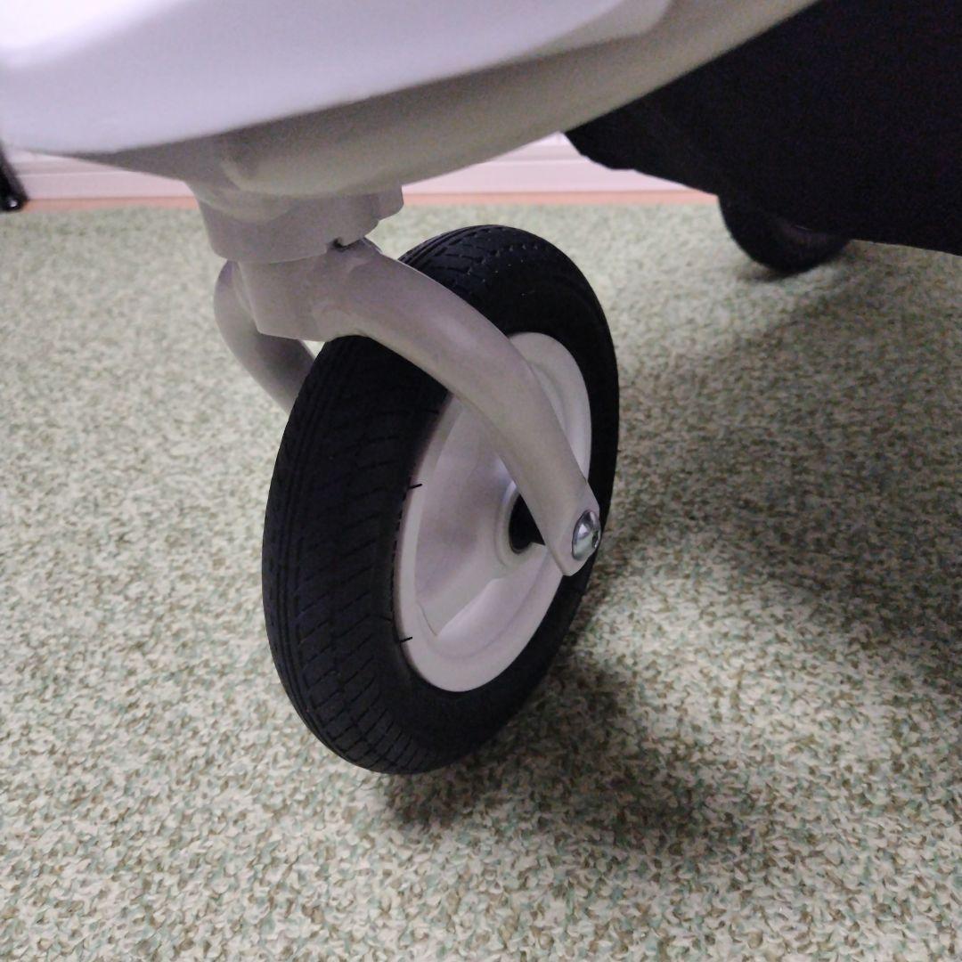 AIRBUGGY ココブレーキ フレームのみ