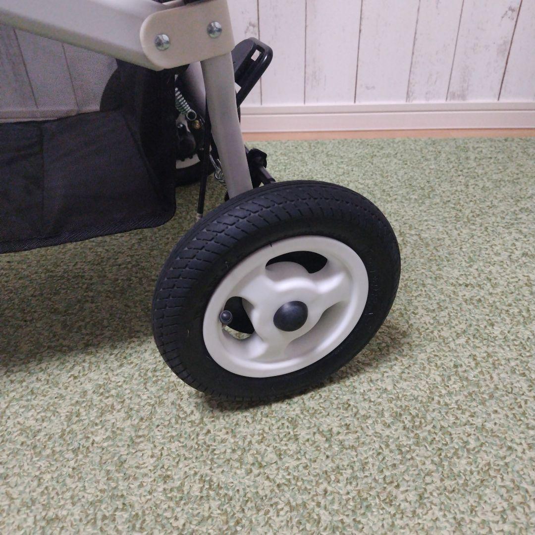 AIRBUGGY ココブレーキ フレームのみ
