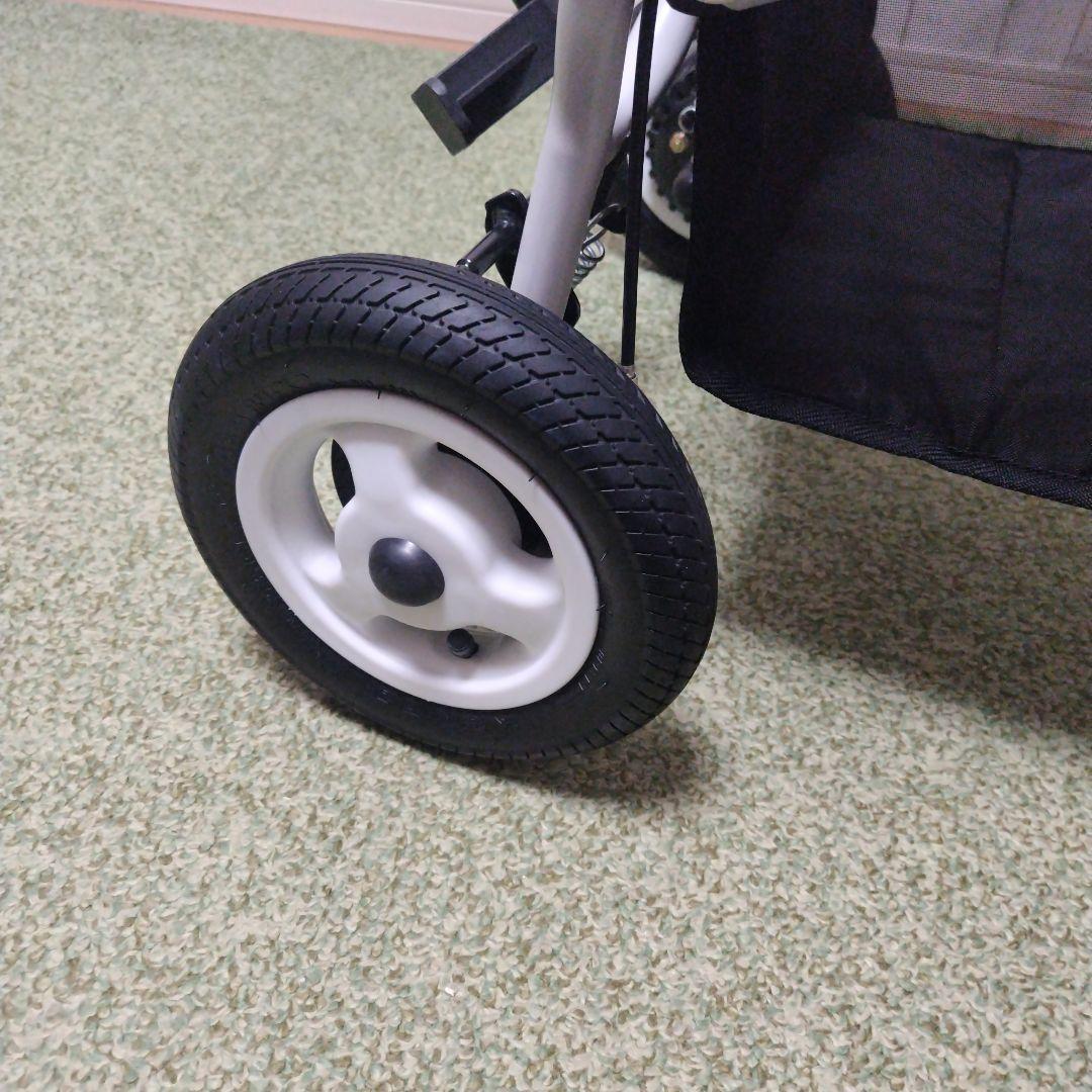 AIRBUGGY ココブレーキ フレームのみ